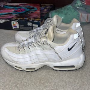 Nike Airmax 95 White